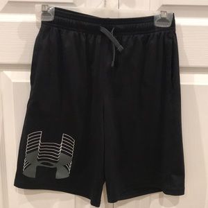 Under Armor shorts